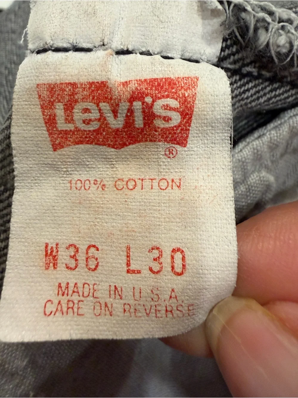 Levis super cool